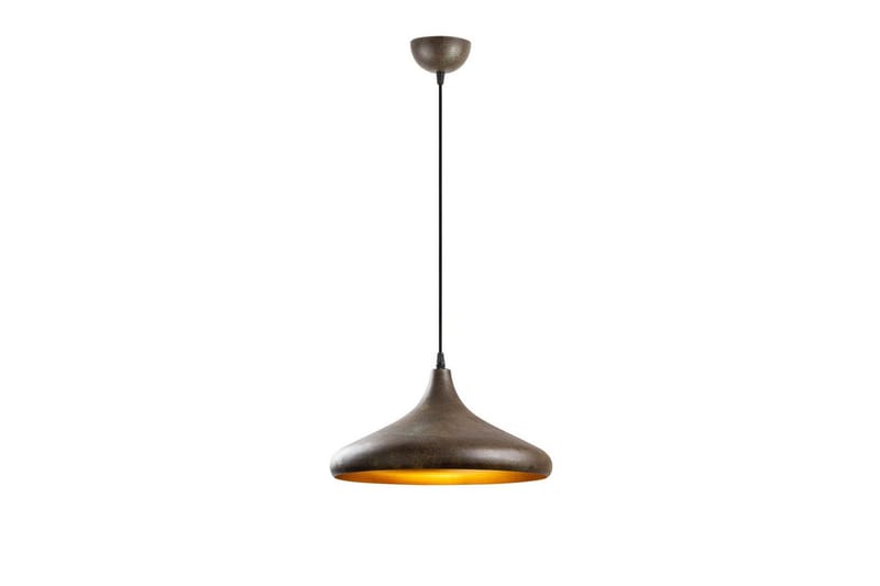 Taklampa Subesh Patina - Patina - Belysning & el - Inomhusbelysning & lampor - Taklampa & takbelysning - Pendellampor & hänglampor