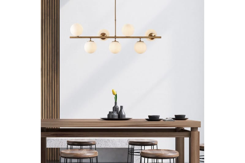 Taklampa Subin Shine Vintage - Vintage - Belysning & el - Inomhusbelysning & lampor - Taklampa & takbelysning - Pendellampor & hänglampor