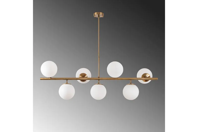 Taklampa Subin Shine Vintage - Vintage - Belysning & el - Inomhusbelysning & lampor - Taklampa & takbelysning - Pendellampor & hänglampor