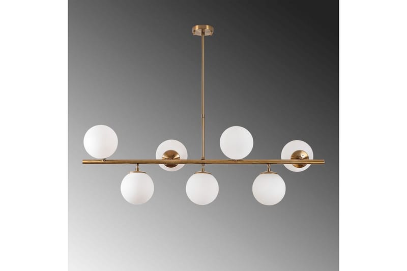 Taklampa Subin Shine Vintage - Vintage - Belysning & el - Inomhusbelysning & lampor - Taklampa & takbelysning - Pendellampor & hänglampor