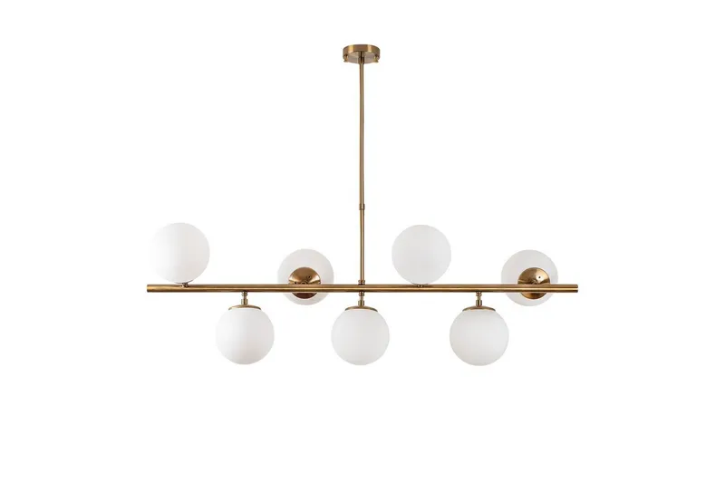 Taklampa Subin Shine Vintage - Vintage - Belysning & el - Inomhusbelysning & lampor - Taklampa & takbelysning - Pendellampor & hänglampor