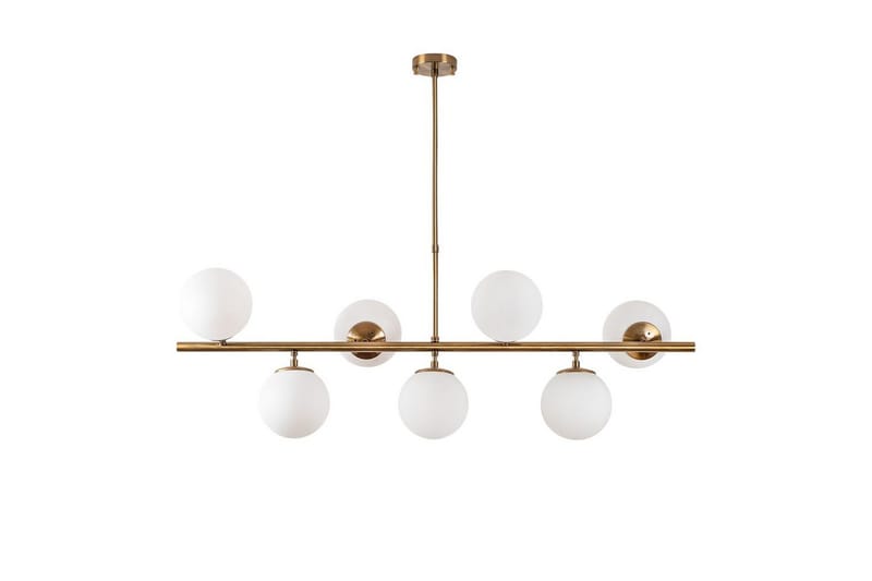 Taklampa Subin Shine Vintage - Vintage - Belysning & el - Inomhusbelysning & lampor - Taklampa & takbelysning - Pendellampor & hänglampor