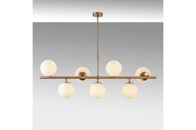 Taklampa Subin Shine Vintage - Vintage - Belysning & el - Inomhusbelysning & lampor - Taklampa & takbelysning - Pendellampor & hänglampor