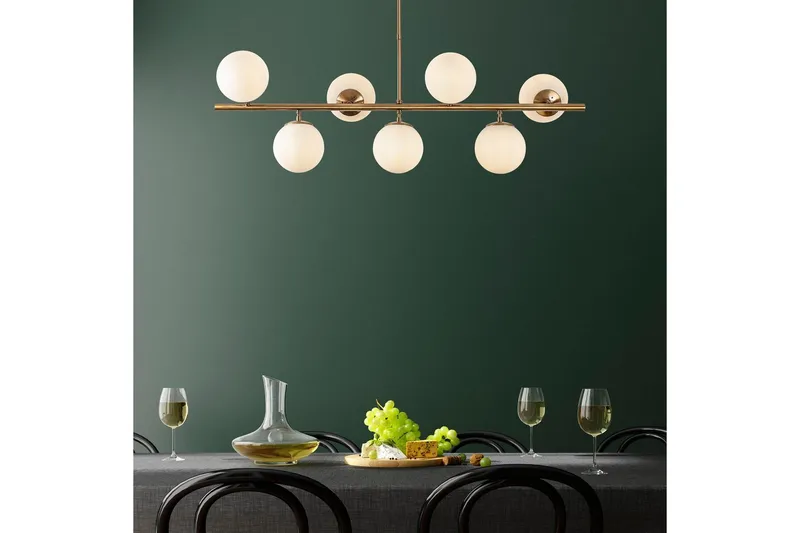 Taklampa Subin Shine Vintage - Vintage - Belysning & el - Inomhusbelysning & lampor - Taklampa & takbelysning - Pendellampor & hänglampor