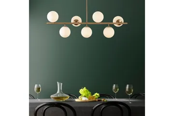 Taklampa Subin Shine Vintage - Vintage - Belysning & el - Inomhusbelysning & lampor - Taklampa & takbelysning - Pendellampor & hänglampor