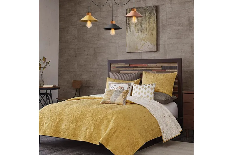 Taklampa Sudalwani Koppar / Svart / Rany - Koppar / Svart / Rany - Belysning & el - Inomhusbelysning & lampor - Taklampa & takbelysning - Pendellampor & hänglampor