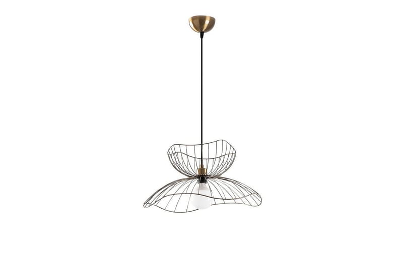 Taklampa Sudaskey Två Vintage - Vintage - Belysning & el - Inomhusbelysning & lampor - Taklampa & takbelysning - Pendellampor & hänglampor