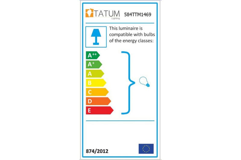 Taklampa Sudaskey Två Vintage - Vintage - Belysning & el - Inomhusbelysning & lampor - Taklampa & takbelysning - Pendellampor & hänglampor