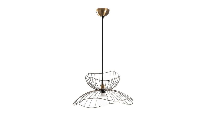 Taklampa Sudaskey Två Vintage - Vintage - Belysning & el - Inomhusbelysning & lampor - Taklampa & takbelysning - Pendellampor & hänglampor