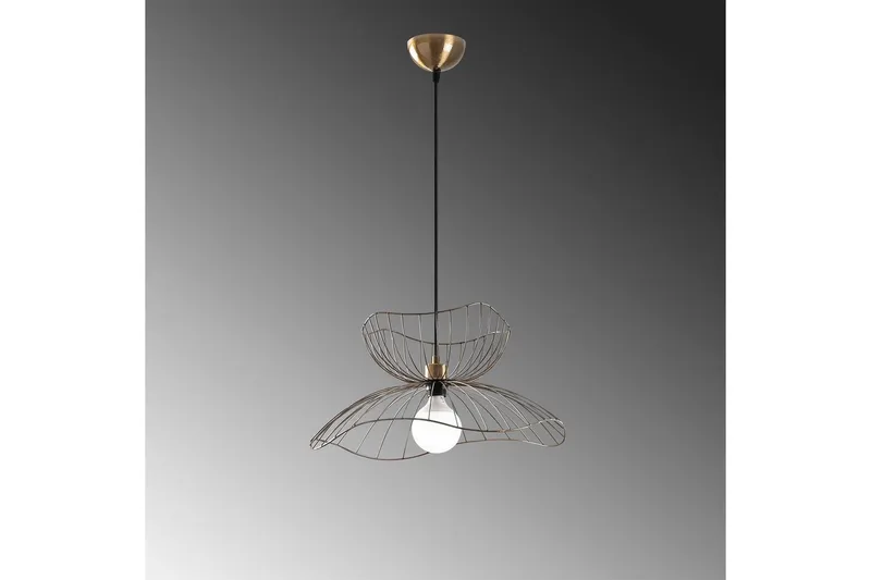 Taklampa Sudaskey Vintage - Vintage - Belysning & el - Inomhusbelysning & lampor - Taklampa & takbelysning - Pendellampor & hänglampor