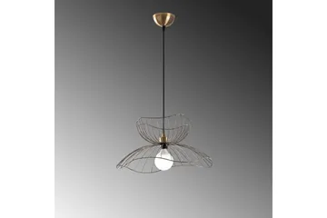 Taklampa Sudaskey Vintage - Vintage - Belysning & el - Inomhusbelysning & lampor - Taklampa & takbelysning - Pendellampor & hänglampor