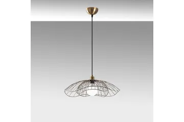 Taklampa Sudaskey Vintage - Vintage - Belysning & el - Inomhusbelysning & lampor - Taklampa & takbelysning - Pendellampor & hänglampor