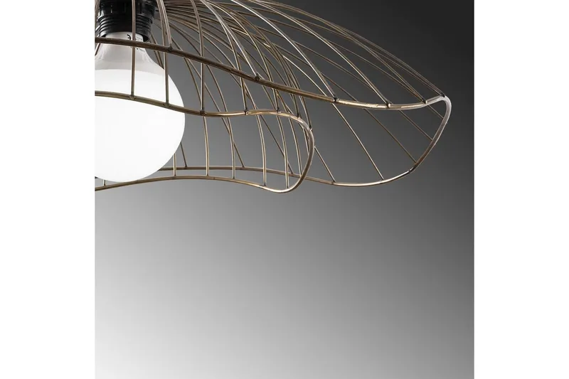 Taklampa Sudaskey Vintage - Vintage - Belysning & el - Inomhusbelysning & lampor - Taklampa & takbelysning - Pendellampor & hänglampor