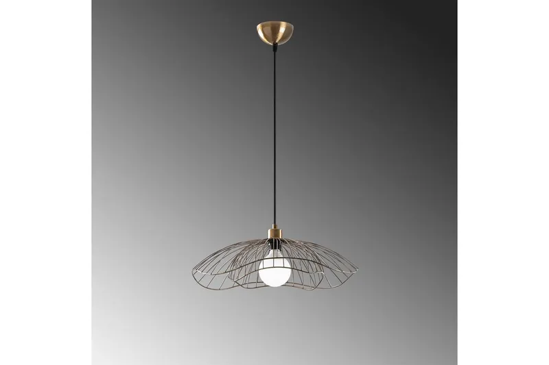 Taklampa Sudaskey Vintage - Vintage - Belysning & el - Inomhusbelysning & lampor - Taklampa & takbelysning - Pendellampor & hänglampor