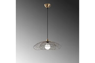 Taklampa Sudaskey Vintage - Vintage - Belysning & el - Inomhusbelysning & lampor - Taklampa & takbelysning - Pendellampor & hänglampor