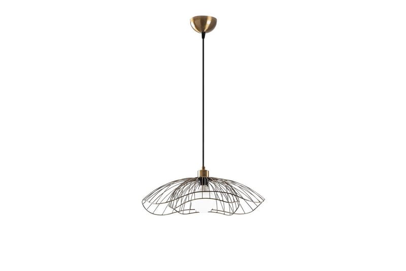 Taklampa Sudaskey Vintage, Vintage