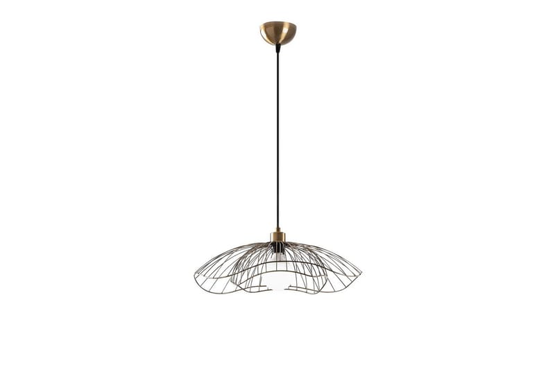 Taklampa Sudaskey Vintage - Vintage - Belysning & el - Inomhusbelysning & lampor - Taklampa & takbelysning - Pendellampor & hänglampor