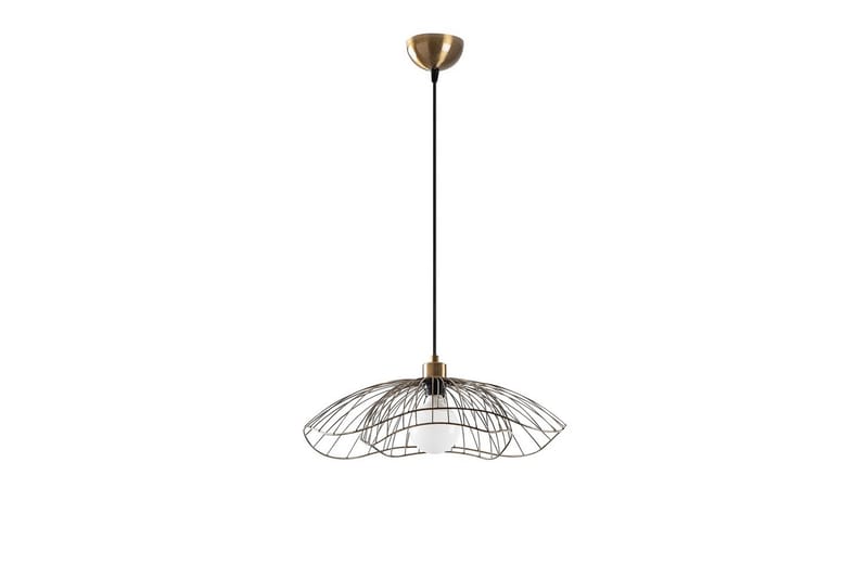 Taklampa Sudaskey Vintage - Vintage - Belysning & el - Inomhusbelysning & lampor - Taklampa & takbelysning - Pendellampor & hänglampor