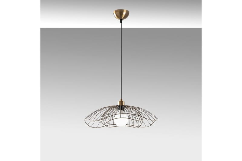 Taklampa Sudaskey Vintage - Vintage - Belysning & el - Inomhusbelysning & lampor - Taklampa & takbelysning - Pendellampor & hänglampor