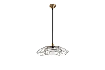 Taklampa Sudaskey Vintage - Vintage - Belysning & el - Inomhusbelysning & lampor - Taklampa & takbelysning - Pendellampor & hänglampor