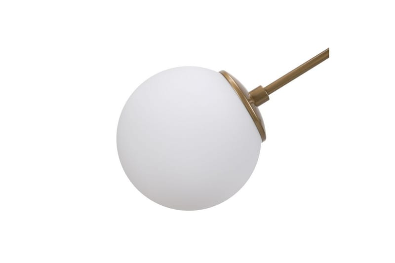 Taklampa Sudatoor Gul / Vit - Gul / Vit - Belysning & el - Inomhusbelysning & lampor - Taklampa & takbelysning - Plafond