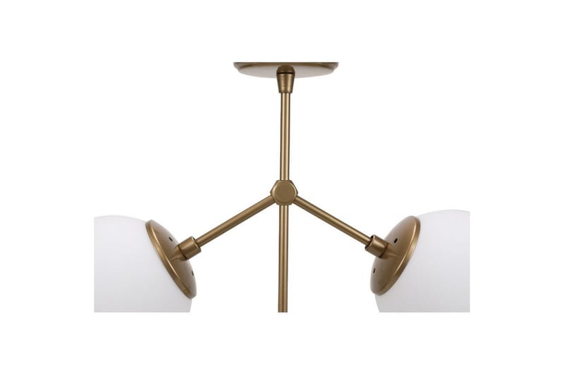 Taklampa Sudatoor Nexis Transparent - Transparent - Belysning & el - Inomhusbelysning & lampor - Taklampa & takbelysning - Pendellampor & hänglampor