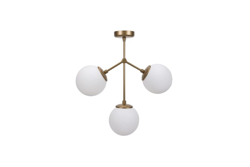 Taklampa Sudatoor Nexis Transparent - Transparent - Belysning & el - Inomhusbelysning & lampor - Taklampa & takbelysning - Pendellampor & hänglampor