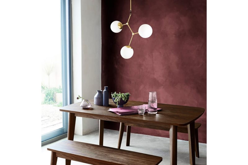 Taklampa Sudatoor Nexis Vit - Vit - Belysning & el - Inomhusbelysning & lampor - Taklampa & takbelysning - Pendellampor & hänglampor