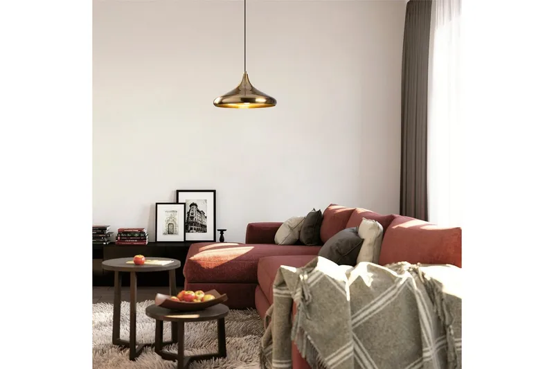 Taklampa Suna Rany - Rany - Belysning & el - Inomhusbelysning & lampor - Taklampa & takbelysning - Pendellampor & hänglampor