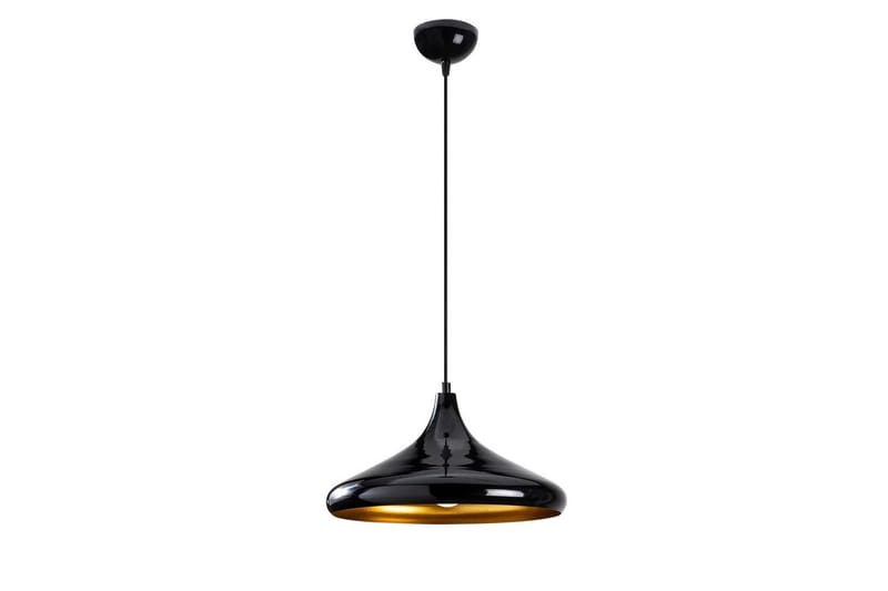 Taklampa Suna Svart - Svart - Belysning & el - Inomhusbelysning & lampor - Taklampa & takbelysning - Pendellampor & hänglampor