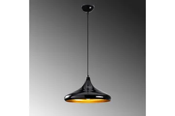 Taklampa Suna Svart - Svart - Belysning & el - Inomhusbelysning & lampor - Taklampa & takbelysning - Pendellampor & hänglampor
