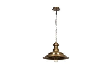 Taklampa Suna Vintage - Multifärgad - Belysning & el - Inomhusbelysning & lampor - Taklampa & takbelysning - Pendellampor & hänglampor