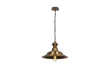 Taklampa Suna Vintage - Multifärgad - Belysning & el - Inomhusbelysning & lampor - Taklampa & takbelysning - Pendellampor & hänglampor
