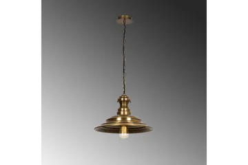 Taklampa Suna Vintage - Multifärgad - Belysning & el - Inomhusbelysning & lampor - Taklampa & takbelysning - Pendellampor & hänglampor
