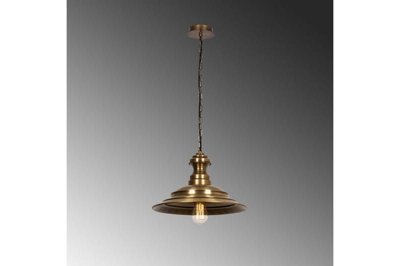 Taklampa Suna Vintage - Multifärgad - Belysning & el - Inomhusbelysning & lampor - Taklampa & takbelysning - Pendellampor & hänglampor