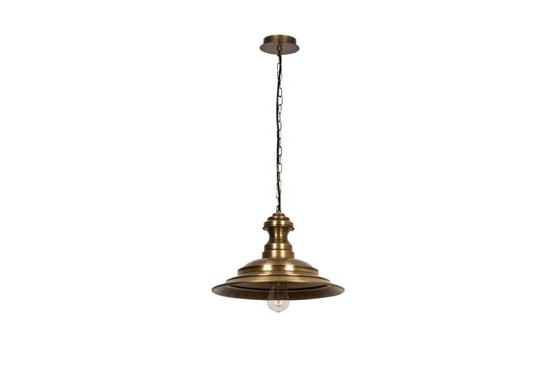 Taklampa Suna Vintage - Multifärgad - Belysning & el - Inomhusbelysning & lampor - Taklampa & takbelysning - Pendellampor & hänglampor