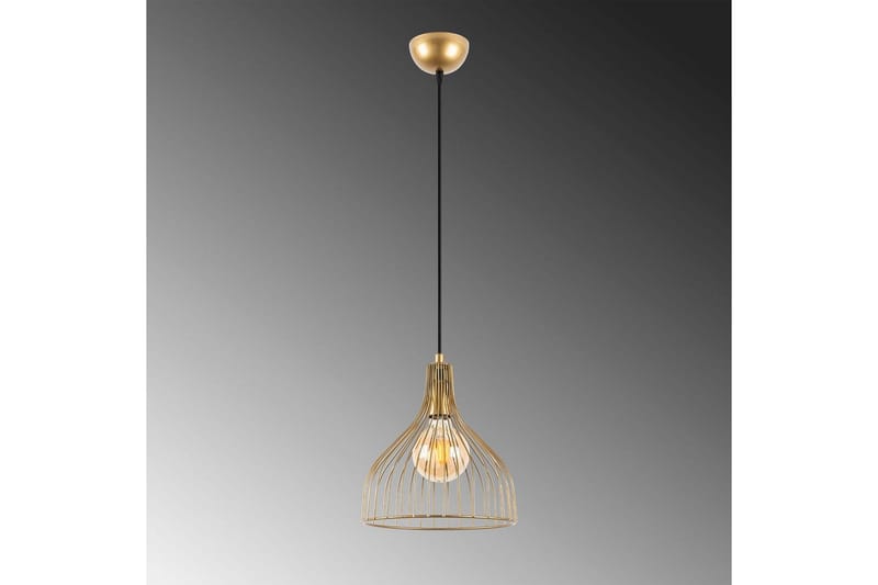 Taklampa Talnor Glansig Rany - Glansig Rany - Belysning & el - Inomhusbelysning & lampor - Taklampa & takbelysning - Pendellampor & hänglampor