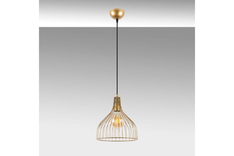 Taklampa Talnor Glansig Rany - Glansig Rany - Belysning & el - Inomhusbelysning & lampor - Taklampa & takbelysning - Pendellampor & hänglampor