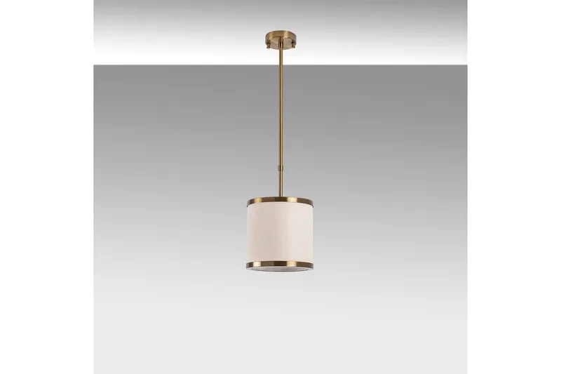 Taklampa Talra Vintage, 20 x 20 x 35 cm