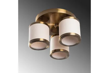 Taklampa Talrayo Vintage - Vintage - Belysning & el - Inomhusbelysning & lampor - Taklampa & takbelysning - Plafond
