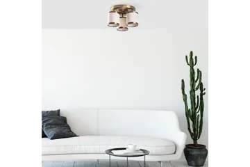 Taklampa Talrayo Vintage - Vintage - Belysning & el - Inomhusbelysning & lampor - Taklampa & takbelysning - Plafond