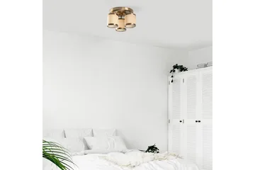 Taklampa Talrayo Vintage - Vintage - Belysning & el - Inomhusbelysning & lampor - Taklampa & takbelysning - Plafond