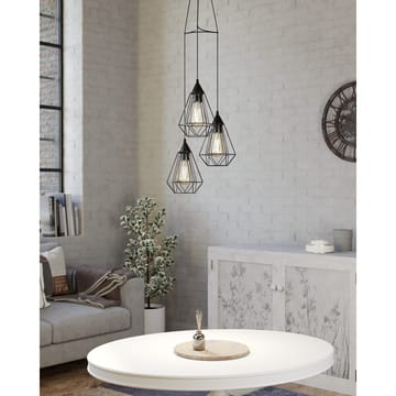 Taklampa Tarbes - 31 cm - Belysning & el - Inomhusbelysning & lampor - Taklampa & takbelysning - Pendellampor & hänglampor