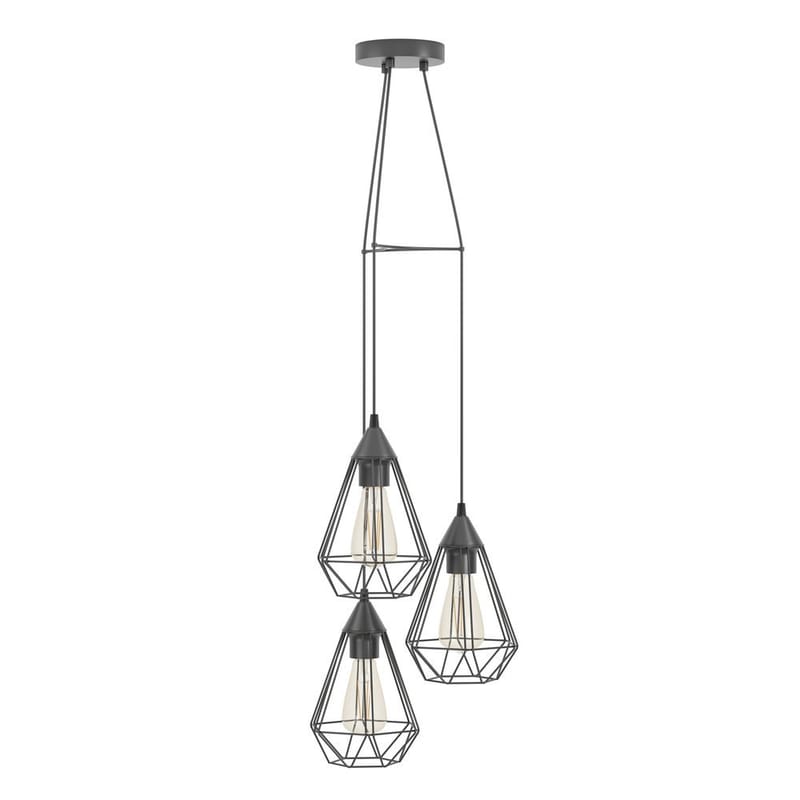 Taklampa Tarbes - 31 cm - Belysning & el - Inomhusbelysning & lampor - Taklampa & takbelysning - Pendellampor & hänglampor