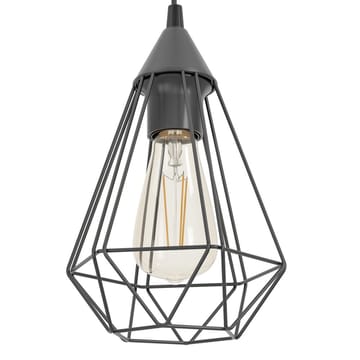 Taklampa Tarbes - 31 cm - Belysning & el - Inomhusbelysning & lampor - Taklampa & takbelysning - Pendellampor & hänglampor