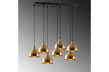 Taklampa Thela Seven Vintage - Vintage - Belysning & el - Inomhusbelysning & lampor - Taklampa & takbelysning - Pendellampor & hänglampor