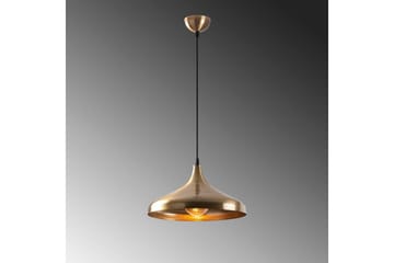 Taklampa Thela Sudarge Vintage - Vintage - Belysning & el - Inomhusbelysning & lampor - Taklampa & takbelysning - Pendellampor & hänglampor