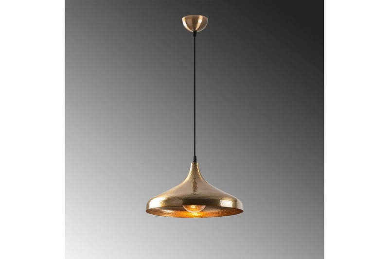 Taklampa Thela Sudarge Vintage - Vintage - Belysning & el - Inomhusbelysning & lampor - Taklampa & takbelysning - Pendellampor & hänglampor