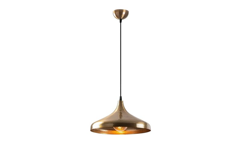 Taklampa Thela Sudarge Vintage - Vintage - Belysning & el - Inomhusbelysning & lampor - Taklampa & takbelysning - Pendellampor & hänglampor