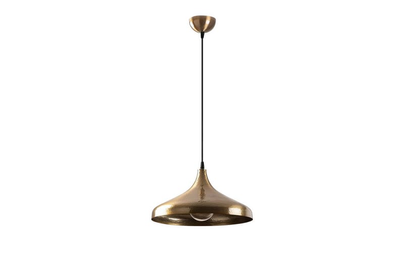 Taklampa Thela Sudarge Vintage - Vintage - Belysning & el - Inomhusbelysning & lampor - Taklampa & takbelysning - Pendellampor & hänglampor